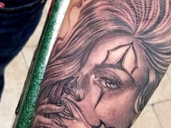 Dead Sea Tattoo Studio