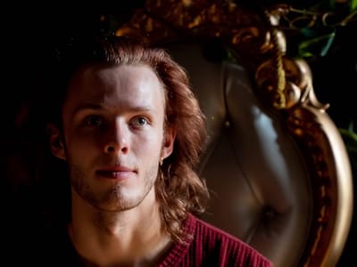 Deadeye Tattoo and Art Studio