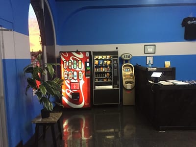 Deadicated Tattoo & Piercing Studio