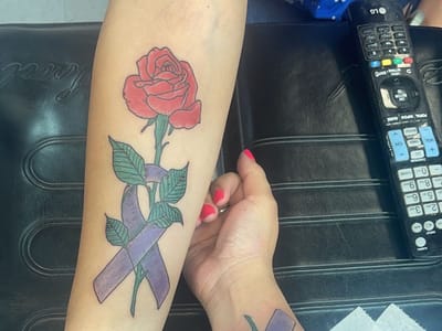 Deadicated Tattoo & Piercing Studio