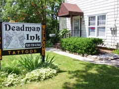 Deadman Ink