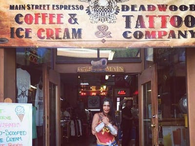 Deadwood Tattoo Company