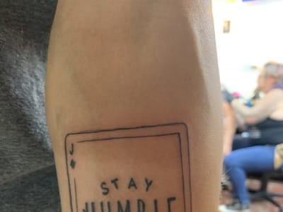 Deadwood Tattoo Company