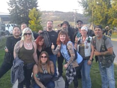 Deadwood Tattoo Company