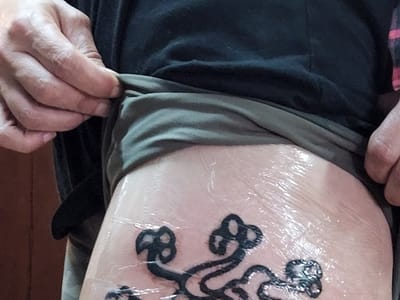 Deadwood Tattoo Company