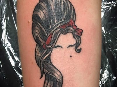 Deaf Dog Ink Tattoo Studio