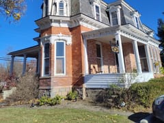 Dearly Departed Tattoos and Fine Art