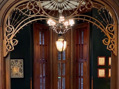 Dearly Departed Tattoos and Fine Art