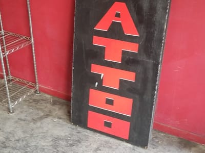 Death or Glory Tattoo Company