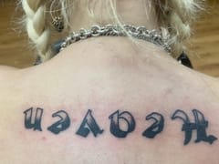 Death or Glory Tattoo Company