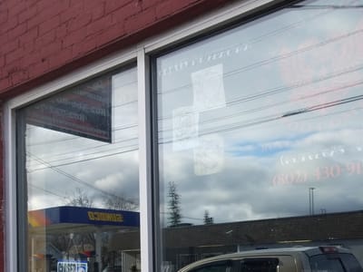 Death or Glory Tattoo Company