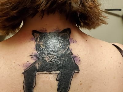 Death Or Glory Tattoos