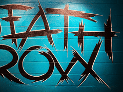 Death Row Tattoo Studio