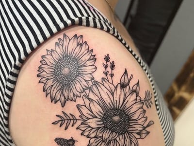 Death Row Tattoo Studio