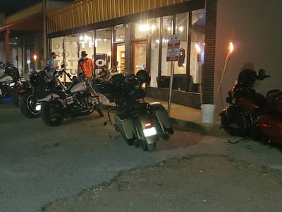 Death Row Tattoo Studio