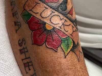 Death Row Tattoo Studio