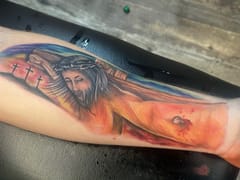 Dedicated to the Ones I Love Tattoo & Piercing