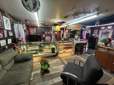 Dedicated to the Ones I Love Tattoo & Piercing