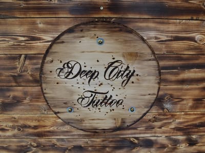 Deep City Tattoo
