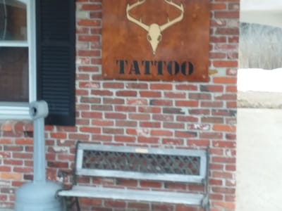 Deep Sticks Tattoo & Art House