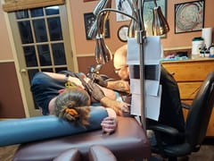 Deep Sticks Tattoo & Art House