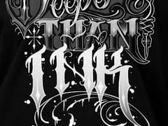 Deeper Than Ink Tattoo Studio