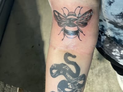 Defiance Tattoo Company