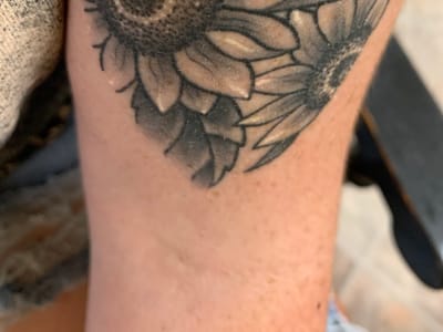 Defiance Tattoo Company