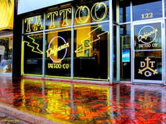 Defiance Tattoo Company