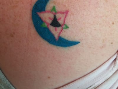 Defiant Buddha Bodyworks