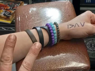 Defiant Buddha Bodyworks