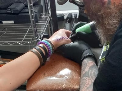 Defiant Buddha Bodyworks