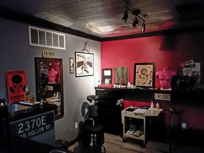 Defining Point Studio