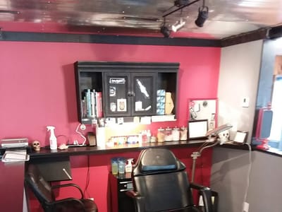 Defining Point Studio