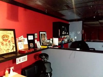 Defining Point Studio