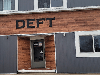Deft Tattoo Studio