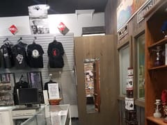 Deja Vu Tattoo-Body Piercing