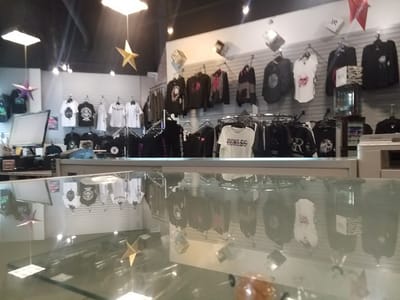 Deja Vu Tattoo-Body Piercing