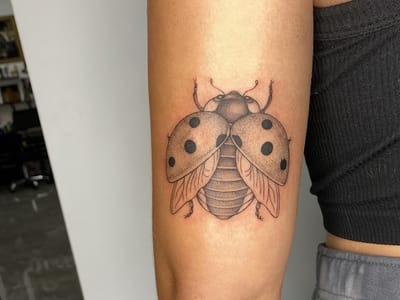 Delatorre Tattoo Studio