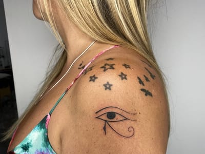 Delatorre Tattoo Studio