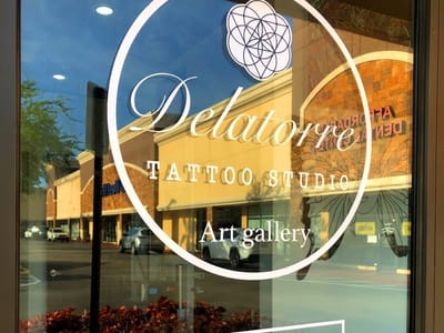 Delatorre Tattoo Studio