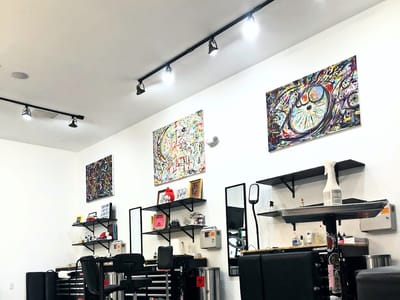 Delatorre Tattoo Studio