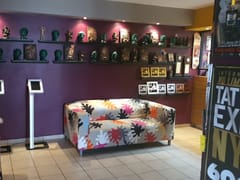 Delicious Tattoo Studio