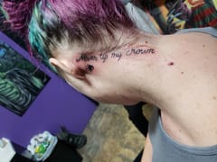 Demented Designs Tattoo Studio