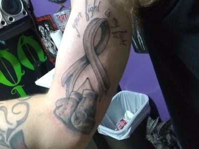 Demented Designs Tattoo Studio