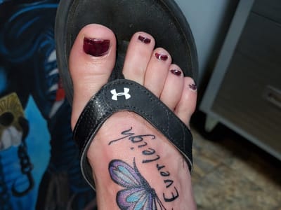 Demented Designs Tattoo Studio