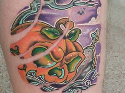 Demigods Tattoo Studio