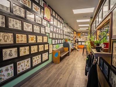 Denver City Tattoo Club