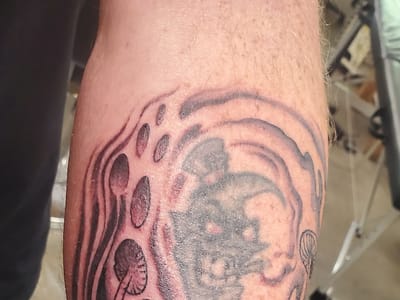 Denver City Tattoo Club