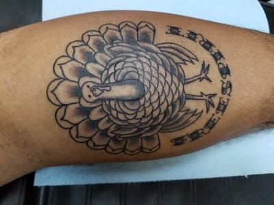 Denver Tattoo Company 2